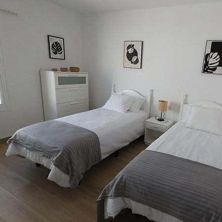 Villa Solycan 15 Playa del Inglés Exteriér fotografie