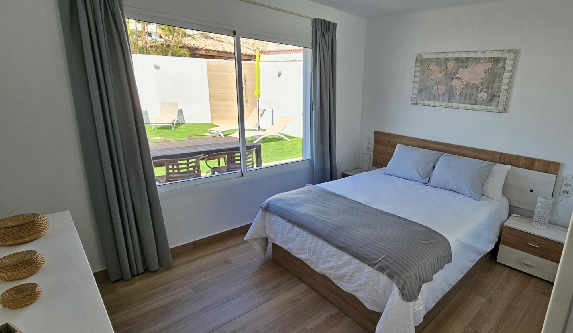 Villa Solycan 15 Playa del Inglés Exteriér fotografie