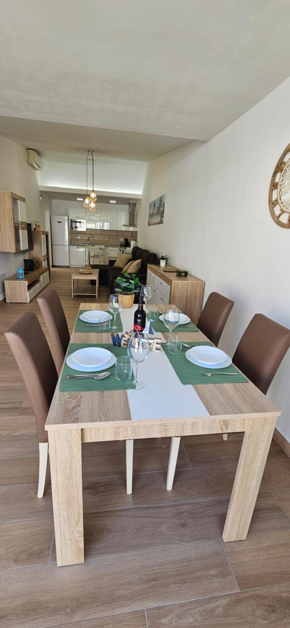 Villa Solycan 15 Playa del Inglés Exteriér fotografie