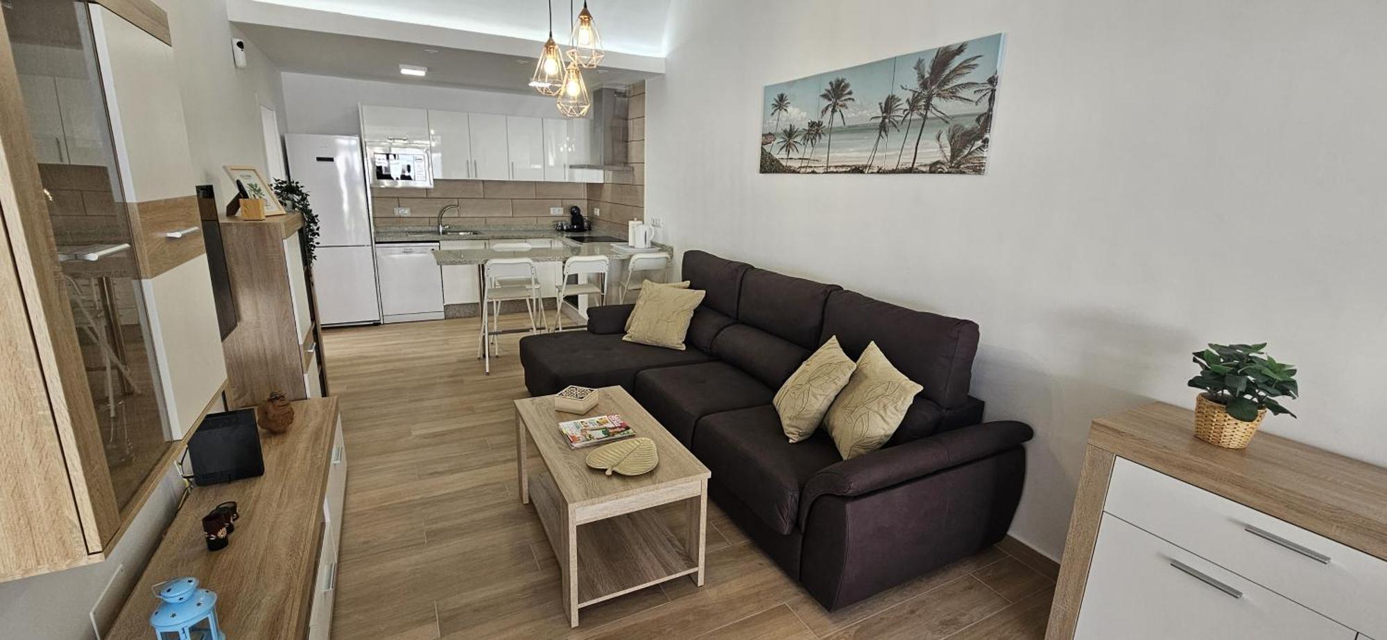Villa Solycan 15 Playa del Inglés Exteriér fotografie