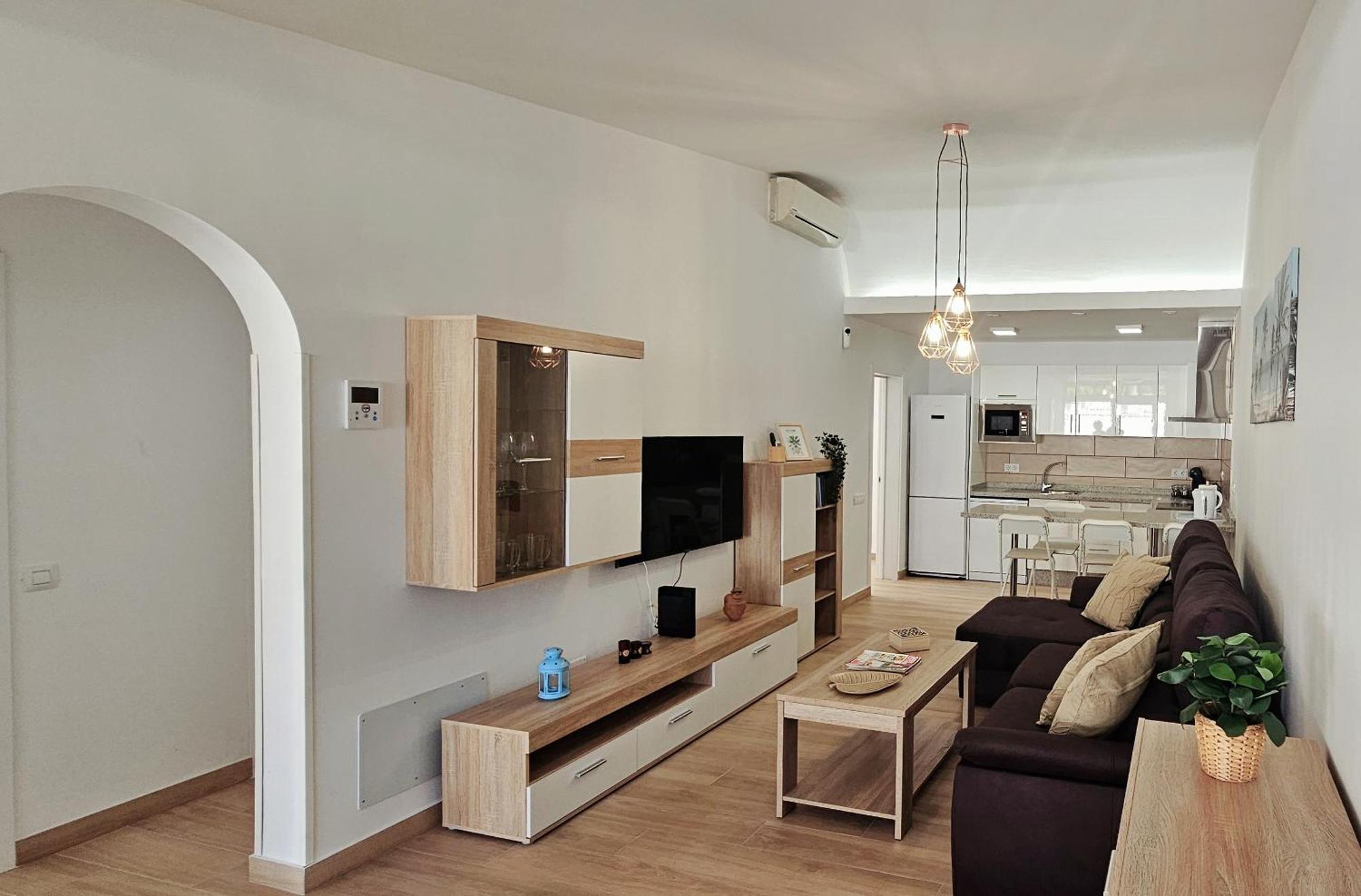 Villa Solycan 15 Playa del Inglés Exteriér fotografie